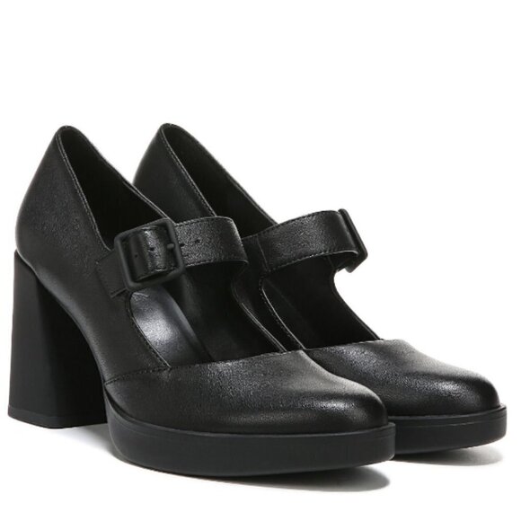 NATURALIZER Genn-Spark Mary Jane - Picture 1 of 8